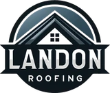 Landon Roofing logo